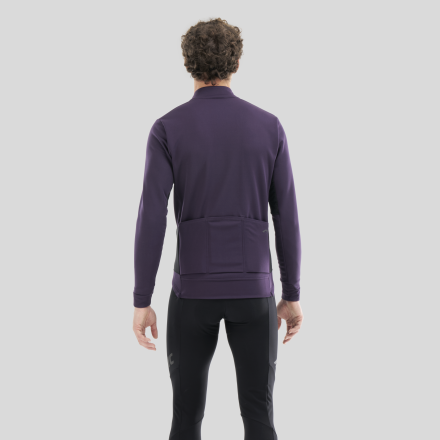 Kurtka MAVIC AKSIUM THERMO Purple
