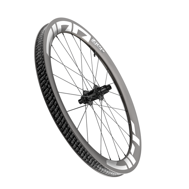 Tylne koło ZIPP 303 S XPLR Tubeless Ready (Center Lock) białe