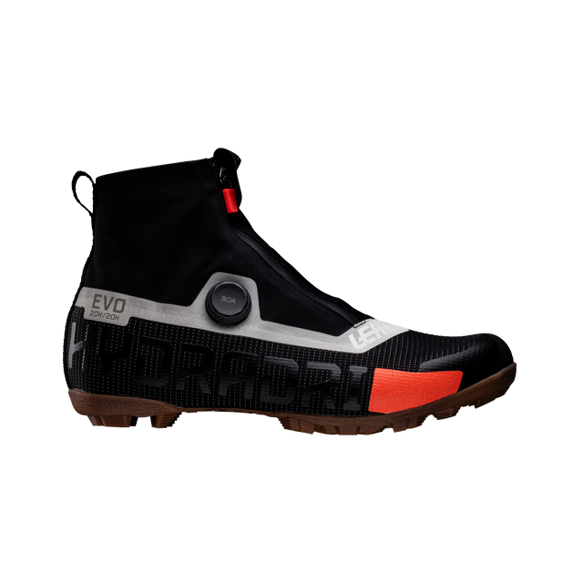 LEATT HYDRADI PRO CLIP 8.0 BOA WINTER Buty MTB czarny