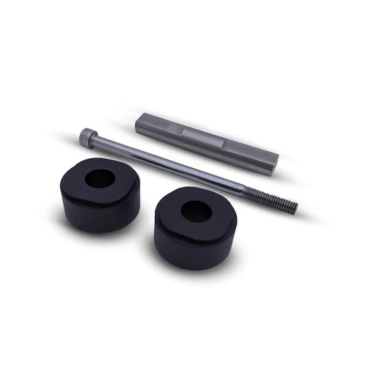 E-Bike MAC RIDE adapter kit extra-wide tubes 13cm