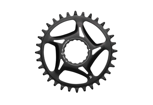 Tarcza łańcuchowa RACE FACE SHIMANO CINCH 12V Direct Mount Mono