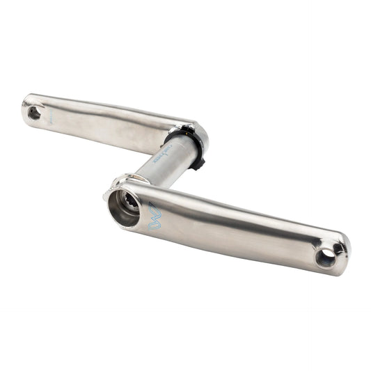 Korby CANE CREEK EEWINGS G1 ALL ROAD Titanium