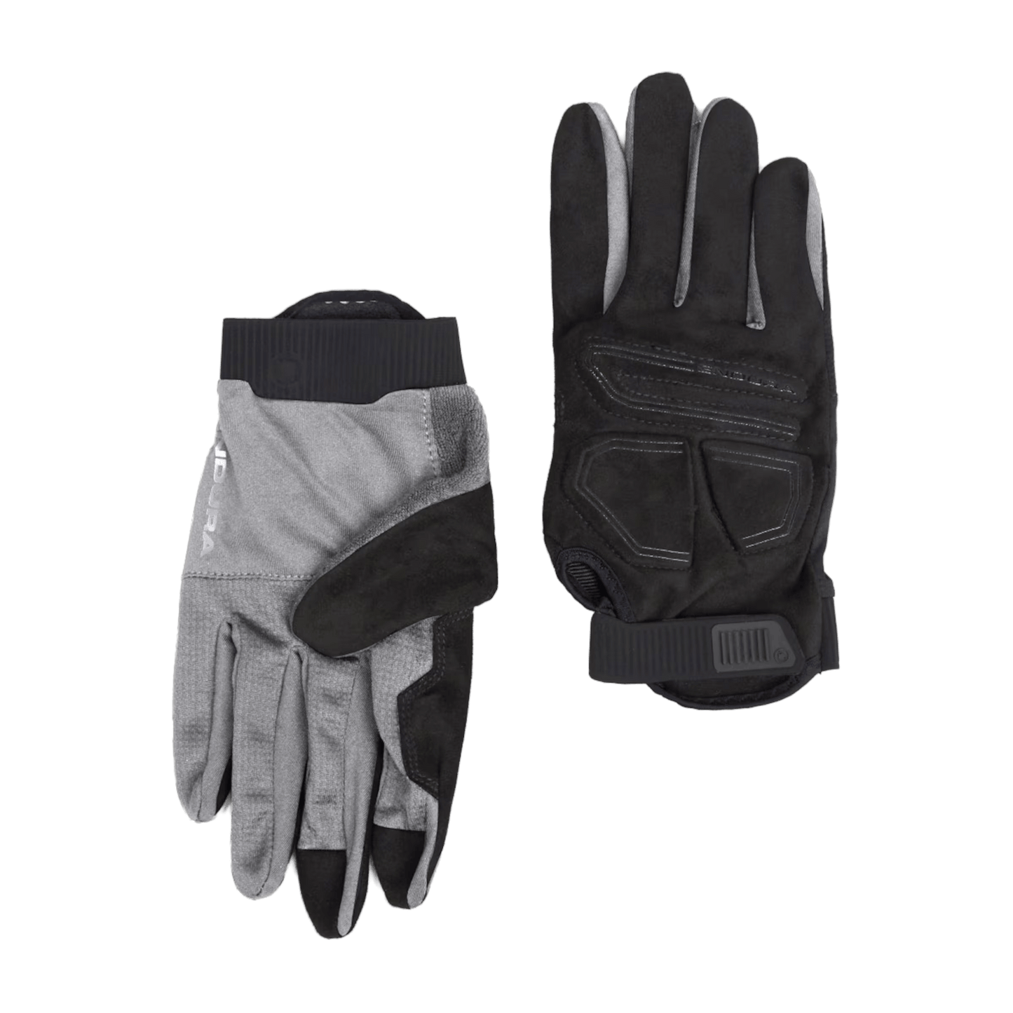Rękawice ENDURA LOOP Grey 2025