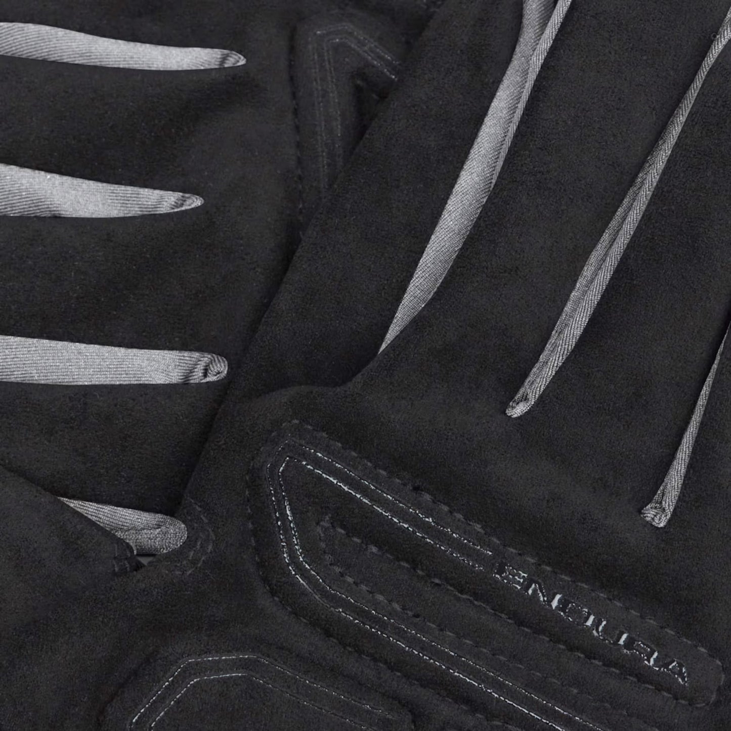 Rękawice ENDURA LOOP Grey 2025
