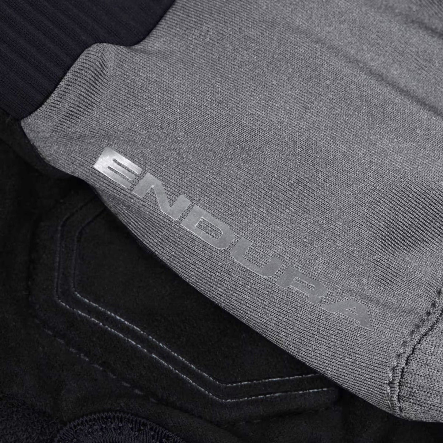 Rękawice ENDURA LOOP Grey 2025
