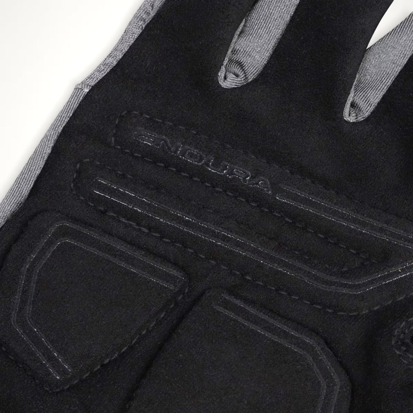 Rękawice ENDURA LOOP Grey 2025