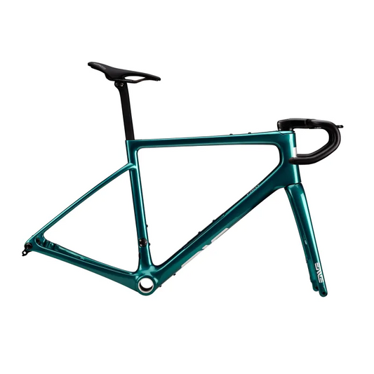 Zestaw ramek ENVE FRAY Green