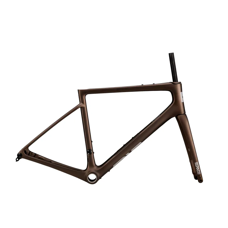 Zestaw ramek ENVE FRAY Brown