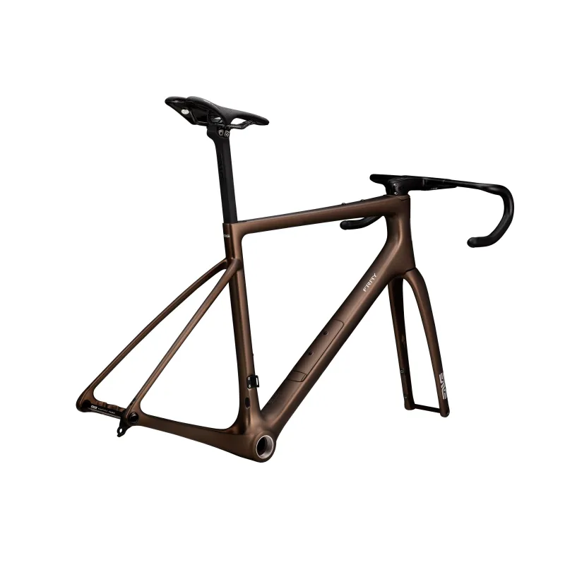 Zestaw ramek ENVE FRAY Brown