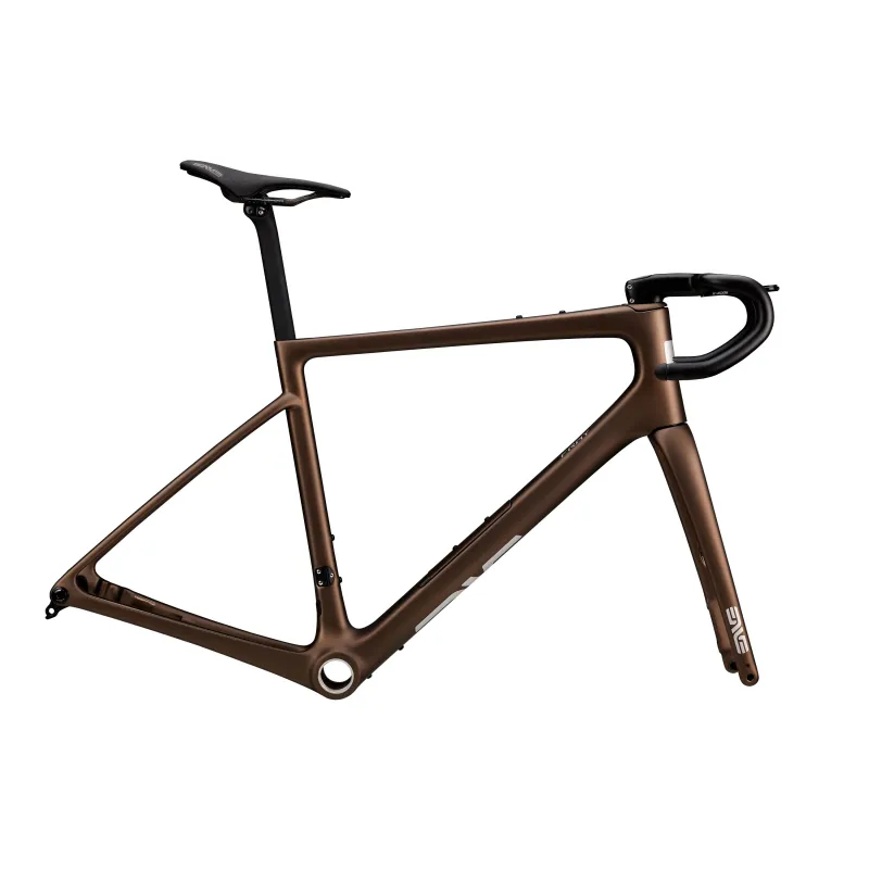Zestaw ramek ENVE FRAY Brown