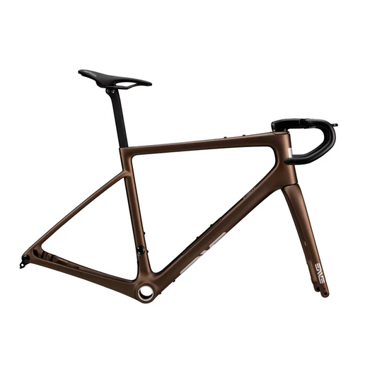 Zestaw ramek ENVE FRAY Brown