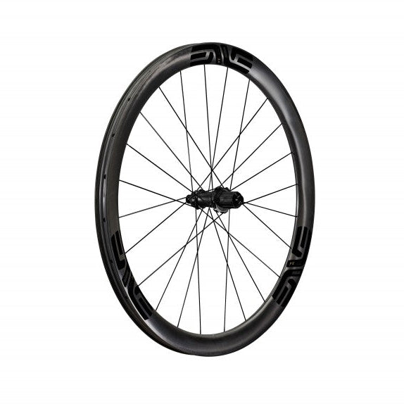 Koło tylne ENVE SES 3.4 Tubeless Ready (Center Lock) czarne