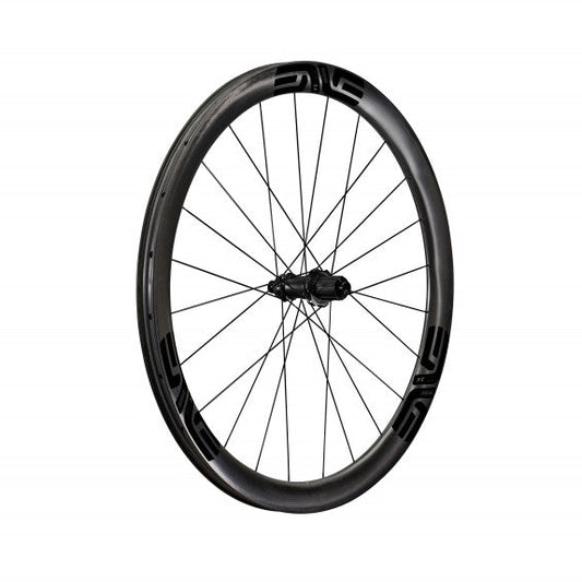 Koło tylne ENVE SES 3.4 Tubeless Ready (Center Lock) czarne