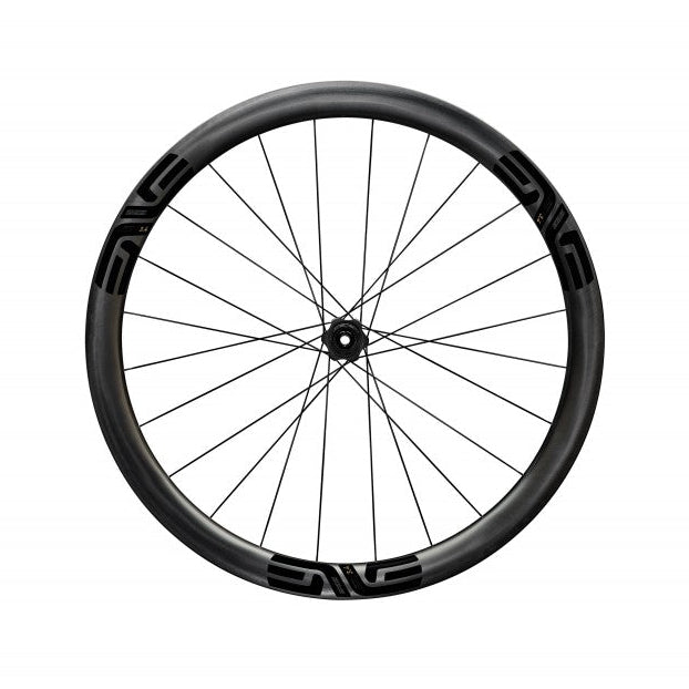 Koło tylne ENVE SES 3.4 Tubeless Ready (Center Lock) czarne