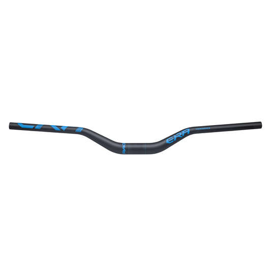 RACE FACE ERA Rise 55mm 800mm Blue handlebars