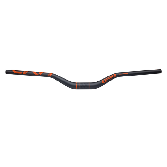 RACE FACE ERA Rise 55mm 780mm Orange handlebars