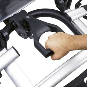 Bagażnik rowerowy THULE EUROWAY G2 - 2 rowery