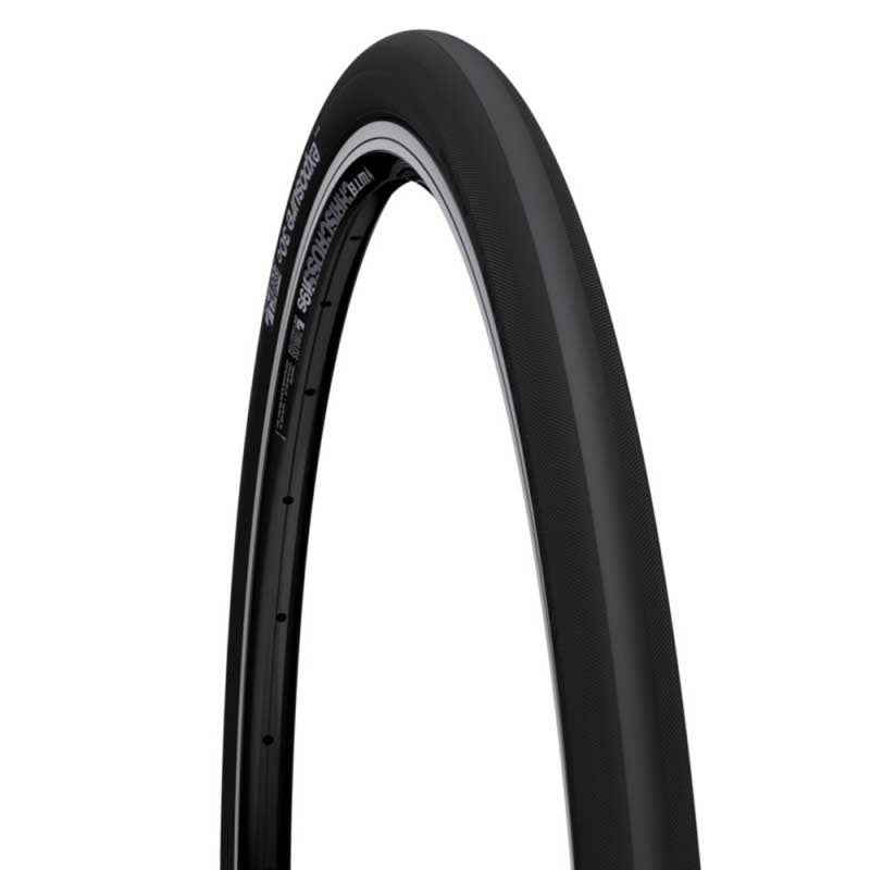 Opona WTB EXPOSURE TCS LIGHT 700x38c Tubeless Ready Czarna