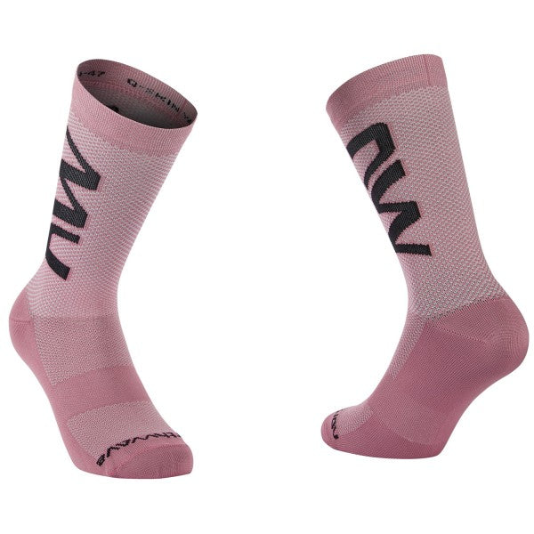 NORTHWAVE EXTREME AIR Socks Pink