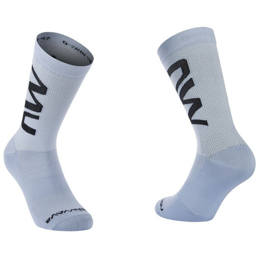 NORTHWAVE EXTREME AIR Ice Grey Socks