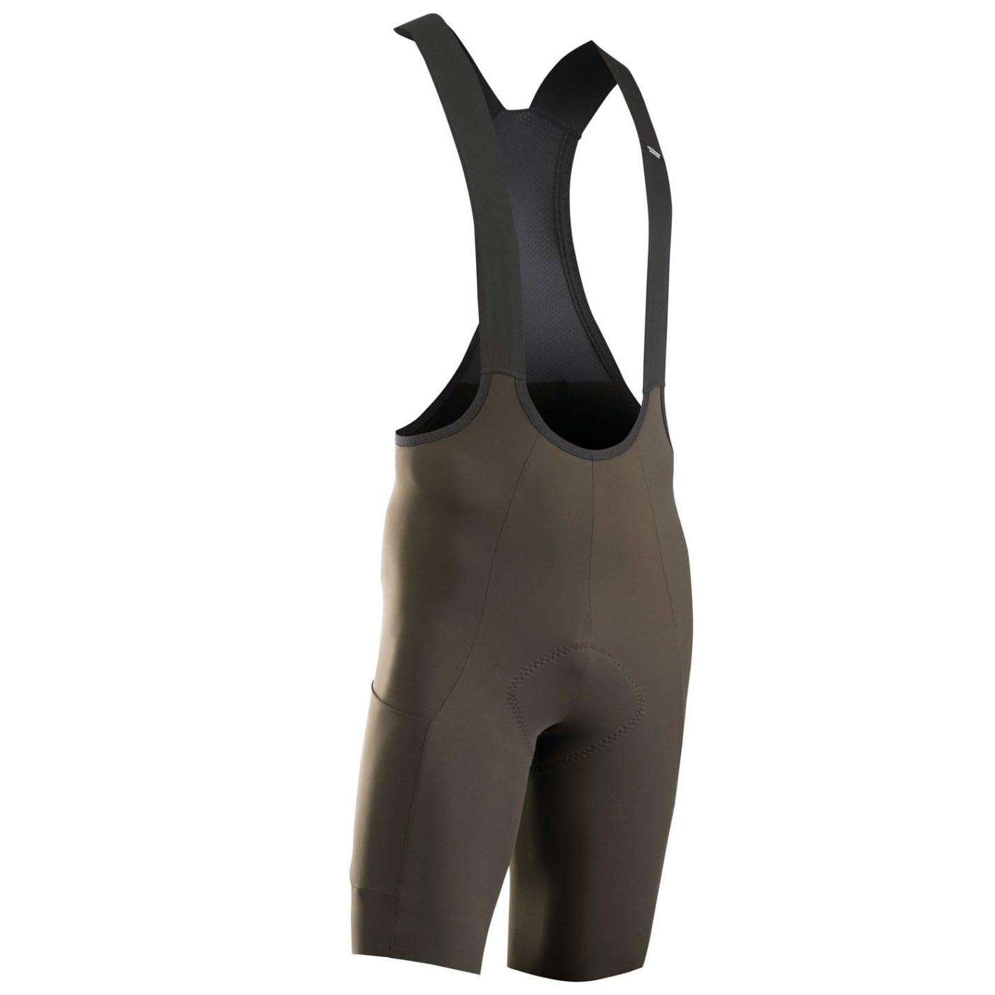 NORTHWAVE EXTREME ROCK Bib Short brązowy