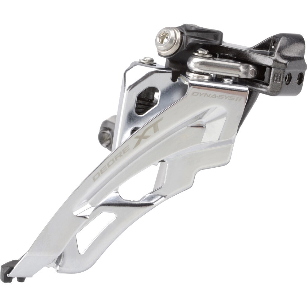 Przerzutka Przednia SHIMANO XT FD-M8000-L 11V