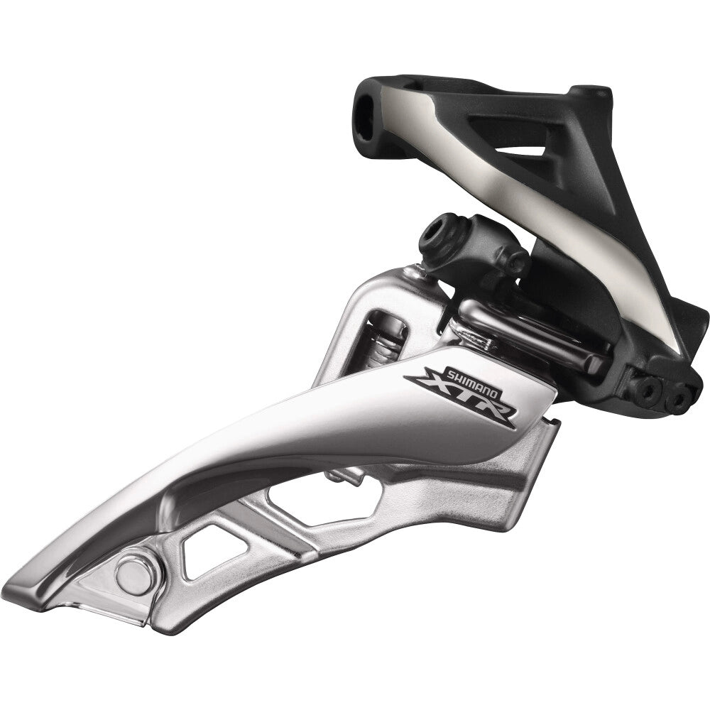 Przerzutka Przednia SHIMANO XTR FD-M9000-H 11RZ