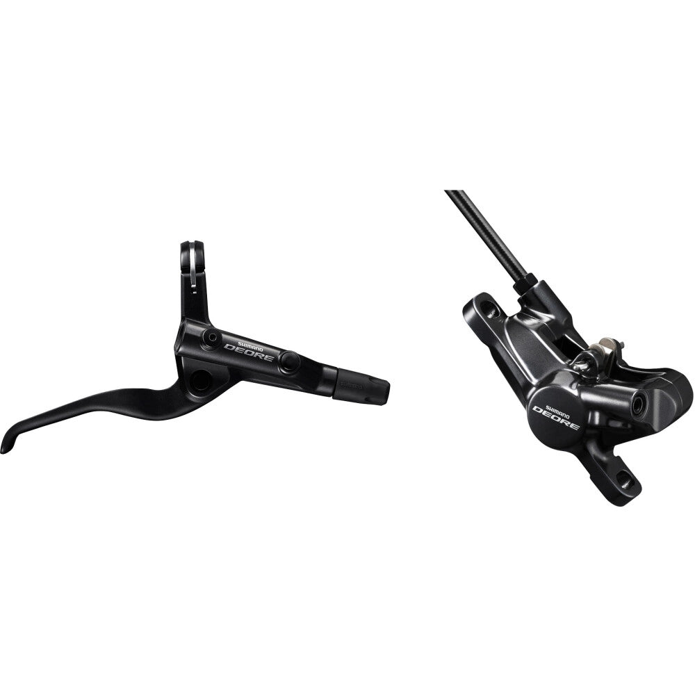 Tylny Hamulec SHIMANO DEORE BL-T6000 + BR-M6000 1700mm