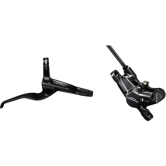 Tylny Hamulec SHIMANO DEORE BL-T6000 + BR-M6000 1700mm