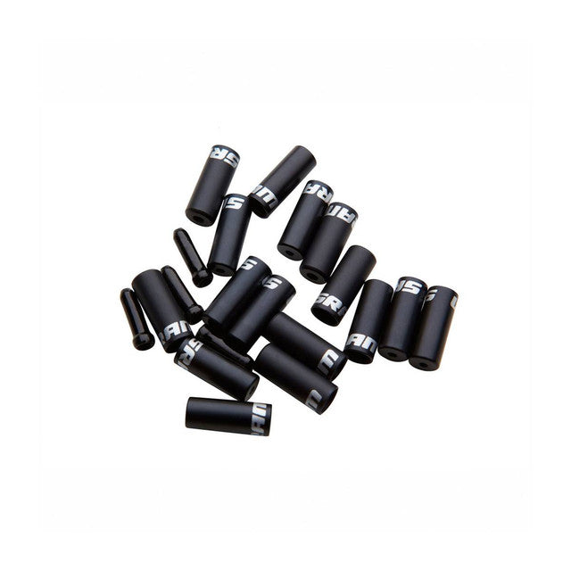 SRAM end cap for 4.0mm open derailleur housing (100 pcs.)