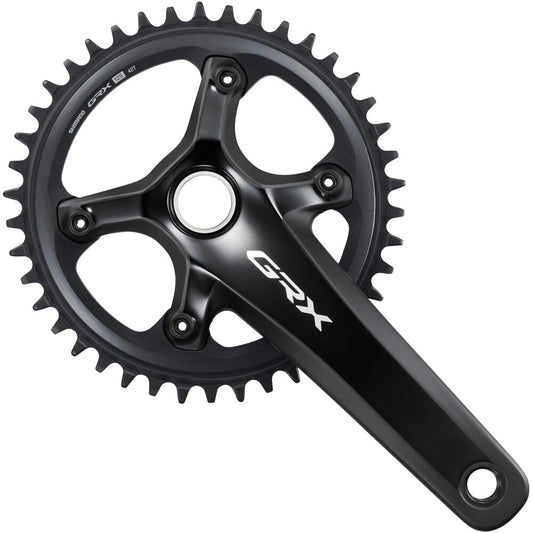 Jednorzędowa korba 12V SHIMANO FC-RX820