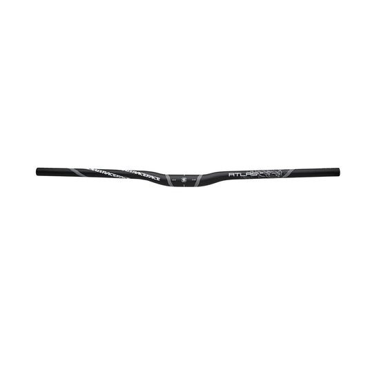 Kierownica RACE FACE ATLAS Rise 12,7 mm 785 mm czarna