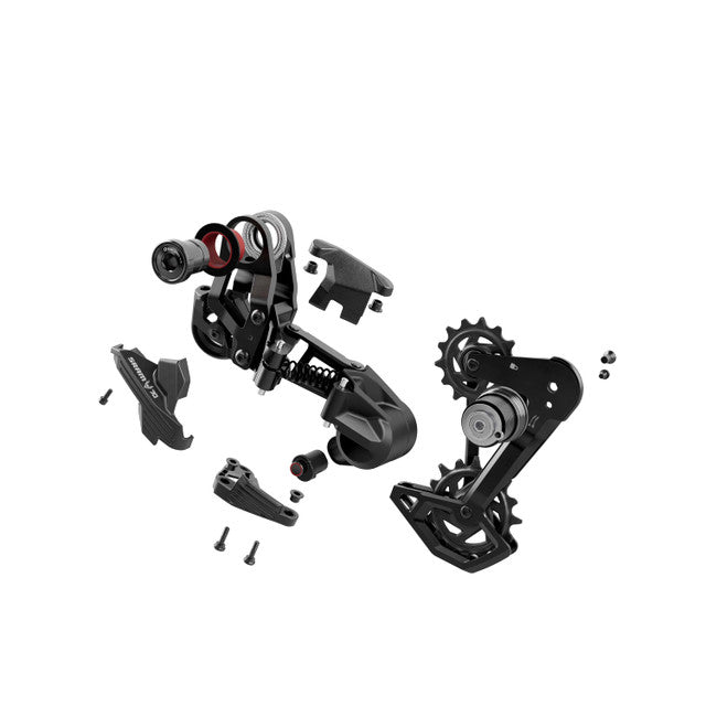 Przerzutka tylna SRAM EAGLE 70 T-TYPE 12 biegów 52T
