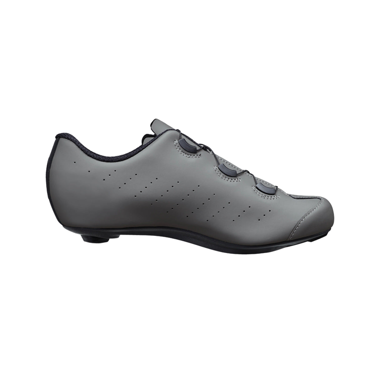 Buty szosowe SIDI FAST 2 szary/brązowy