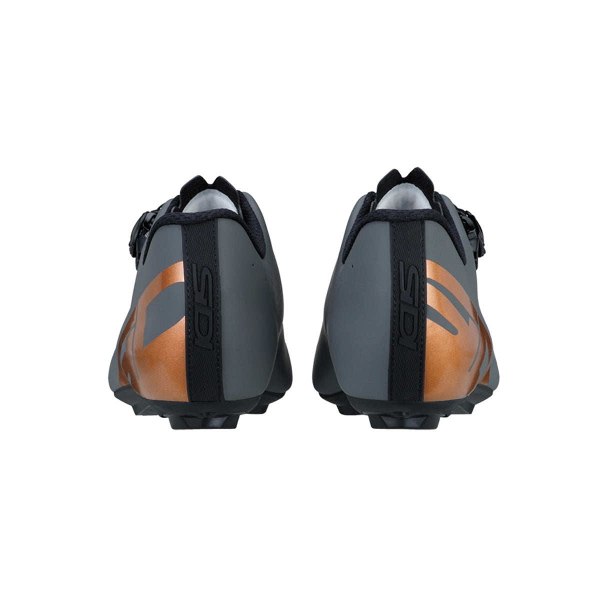 Buty szosowe SIDI FAST 2 szary/brązowy