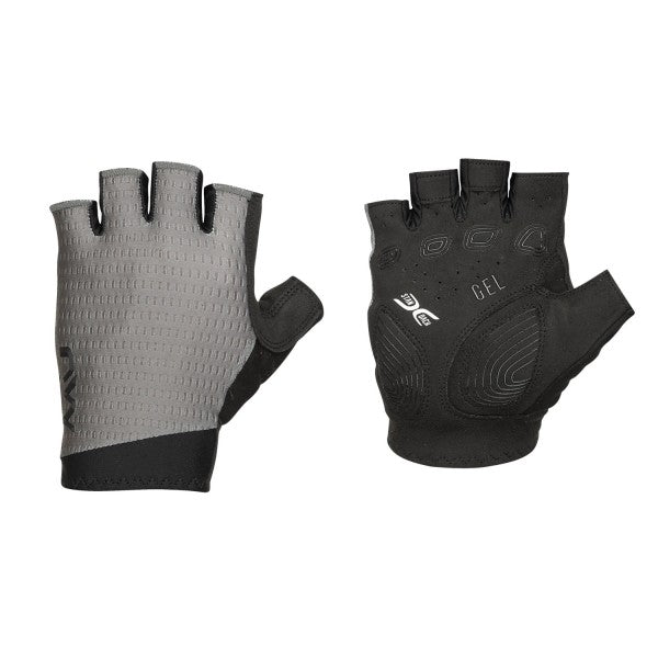 Krótkie rękawice NORTHWAVE FAST PRO GEL Sand Grey