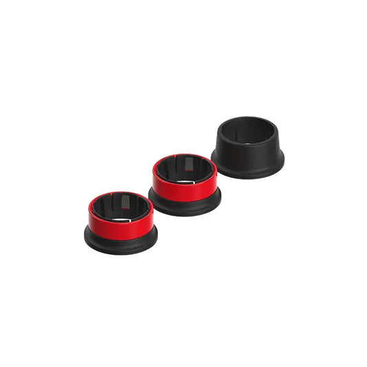 FAVERO ASSIOMA PRO Ring Set Black