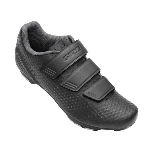 GIRO REV damskie buty XC/Gravel MTB czarne