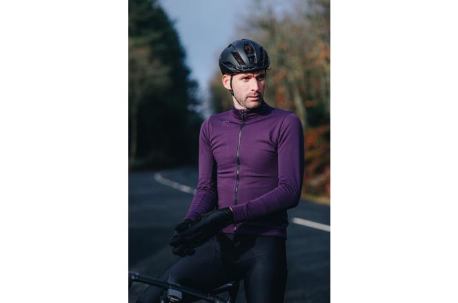 Kurtka MAVIC AKSIUM THERMO Purple