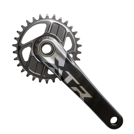 12 Speed SHIMANO XTR FC-M9220 Crank Arms