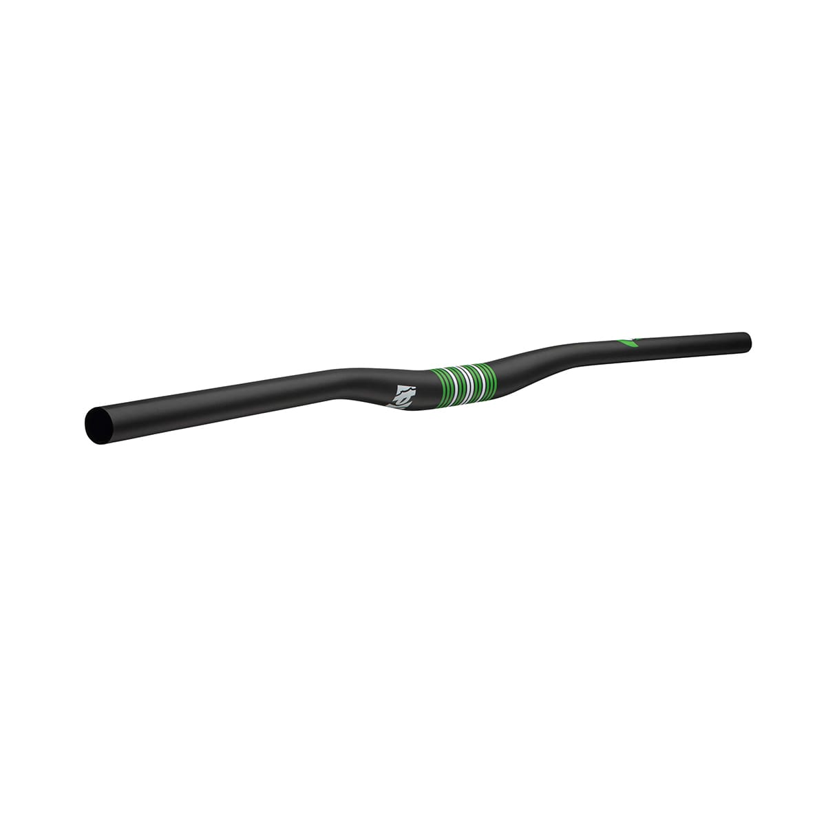 Wieszak RACE FACE SIXC Carbon Rise 19 mm 785 mm zielony