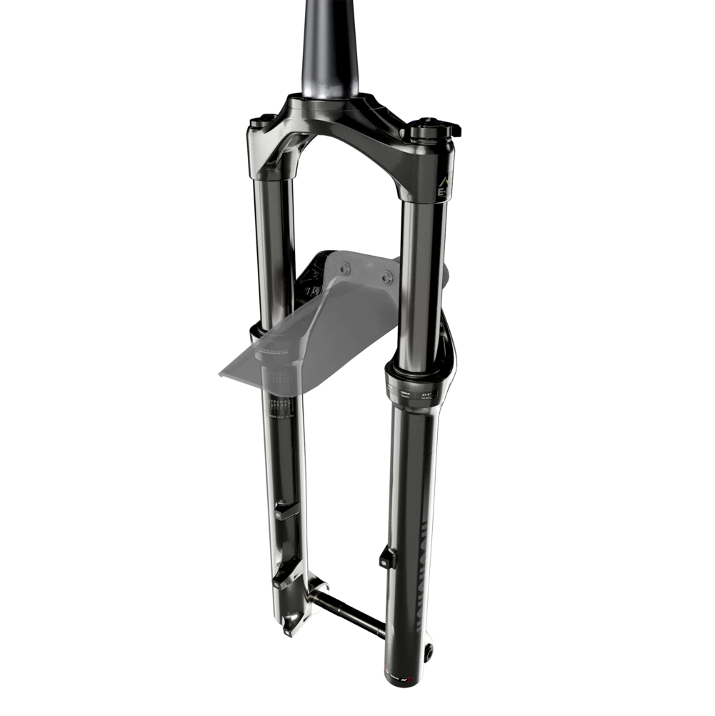 Widelec ROCKSHOX RECON GOLD RL 29 cali 130 mm dyfuzyjny czarny C1