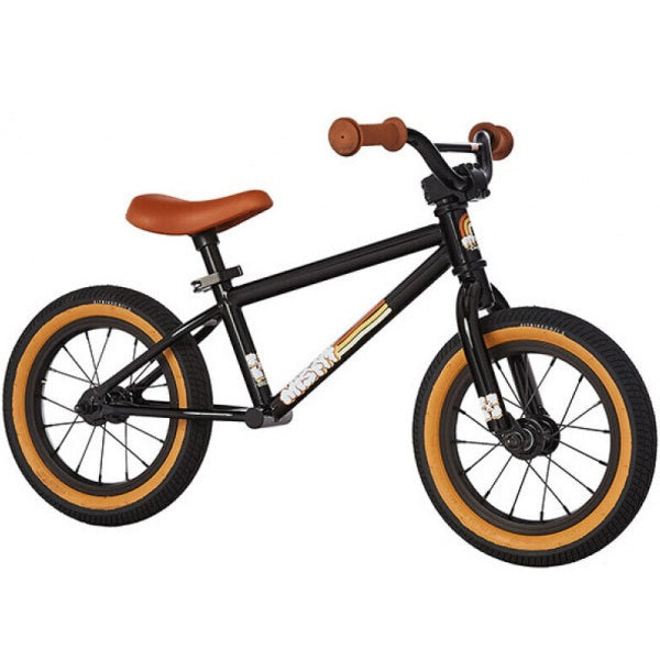 FITBIKECO MISFIT 12 SPRAYER czarny