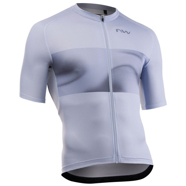 NORTHWAVE FORCE EVO Short Sleeve Jersey Parma
