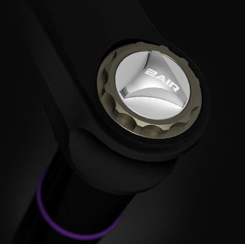 Widelec FORMULA SELVA R Air 27,5" Axle 15x110mm Boost Ultraviolet