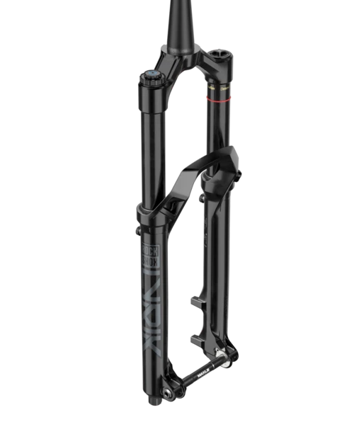Widelec ROCKSHOX LYRIK SELECT+ CHARGER 3 RC2 29" DEBONAIR+ Tapered Axle 15x110mm Boost Fork Black