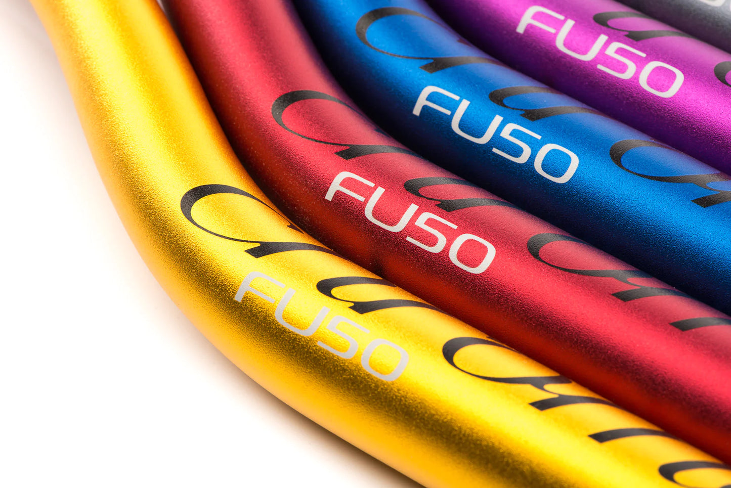 Wieszak CHROMAG FU50 Rise 50mm 800mm niebieski