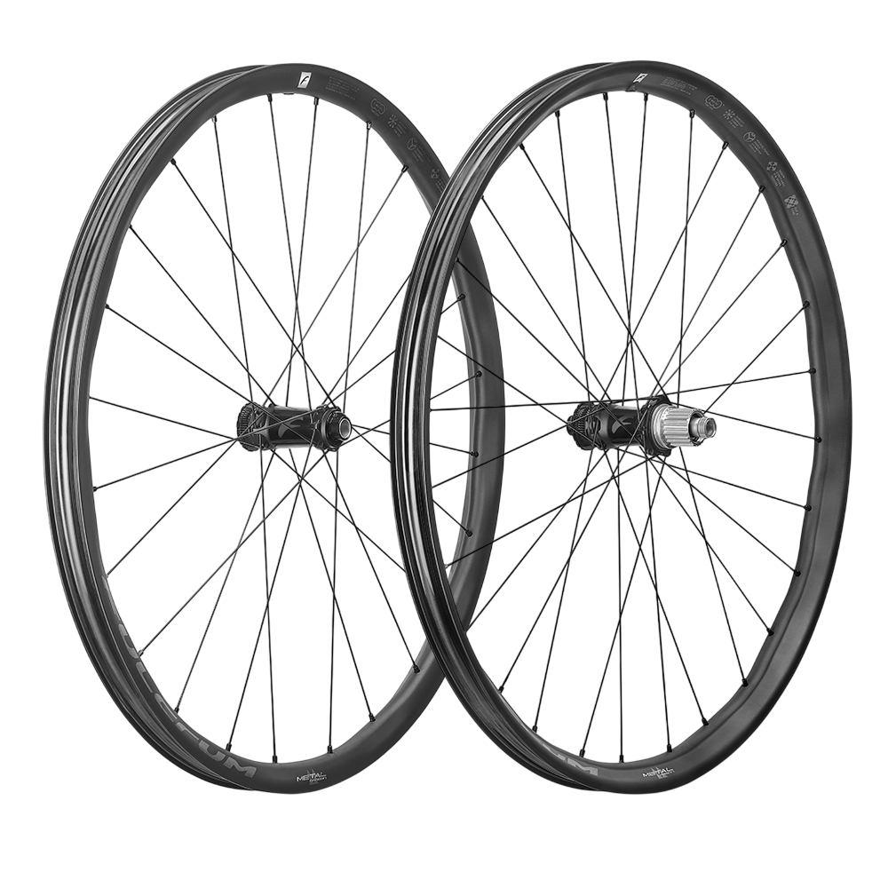 Para kół FULCRUM METAL CARBON 29" AFS BOOST XD 2WF