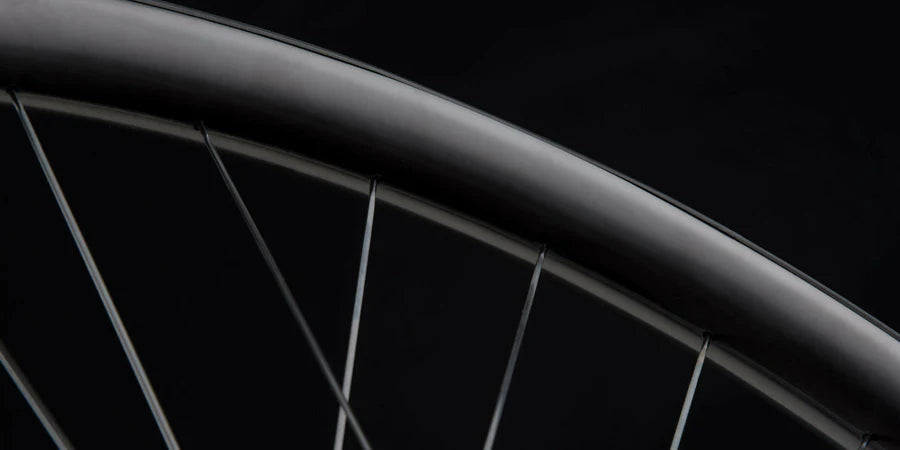 ENVE G23 Tubeless Ready rear wheel (Center Lock)