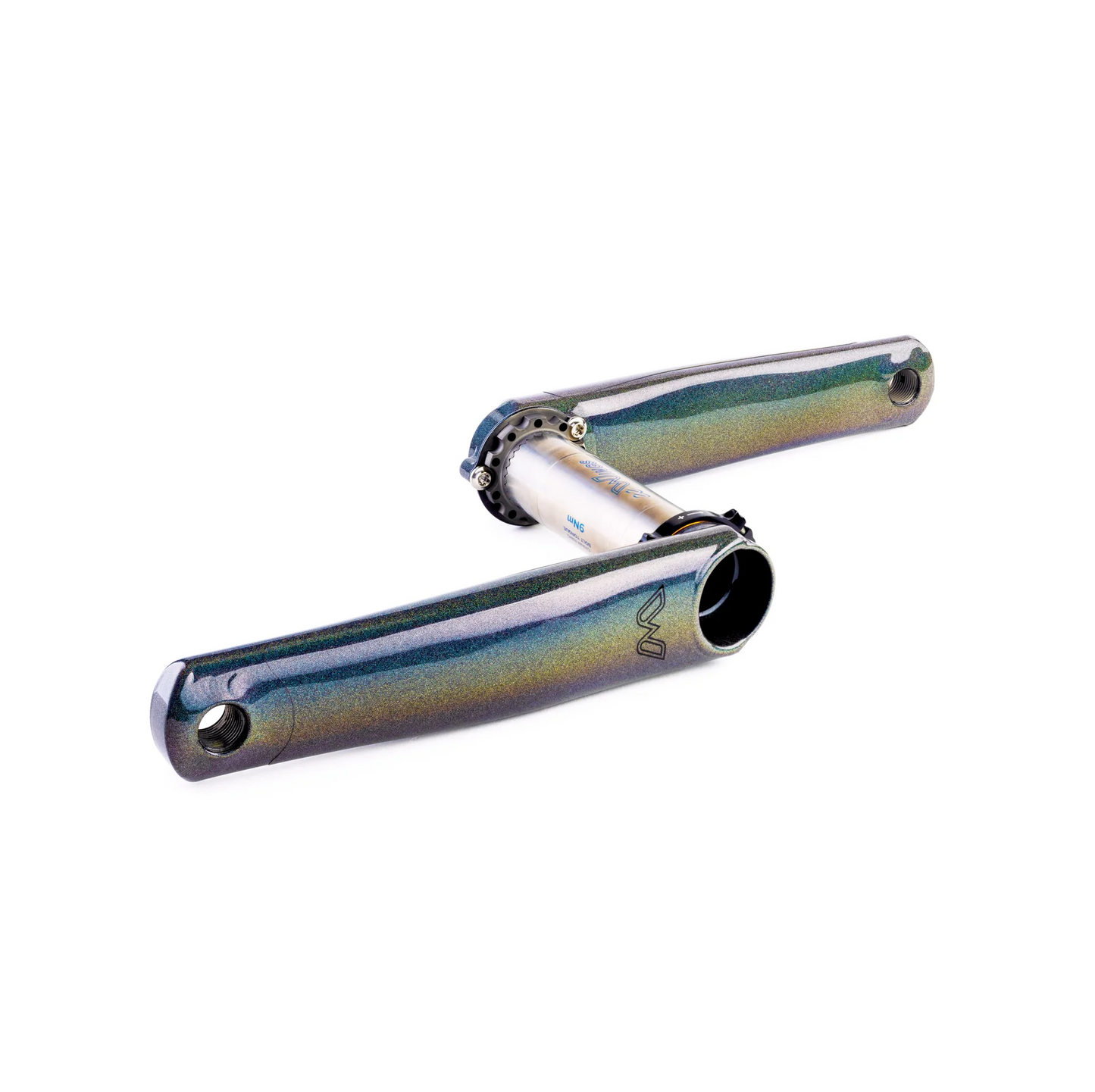 Korby CANE CREEK EEWINGS Mountain Titanium
